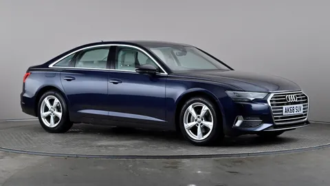 AUDI A6 40 TDI Sport S Tronic