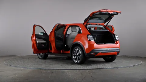 FIAT 600 115kW La Prima 54kWh Auto