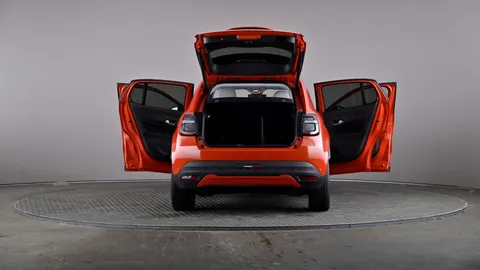 FIAT 600 115kW La Prima 54kWh Auto