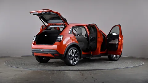 FIAT 600 115kW La Prima 54kWh Auto