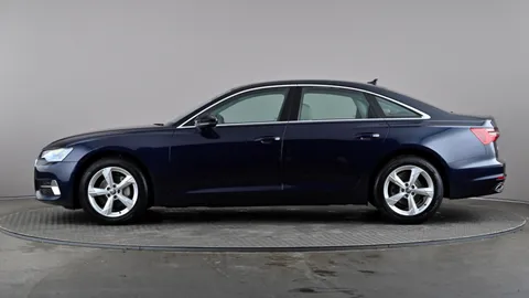 AUDI A6 40 TDI Sport S Tronic