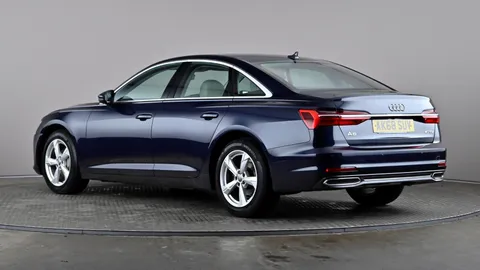 AUDI A6 40 TDI Sport S Tronic