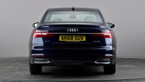 AUDI A6 40 TDI Sport S Tronic