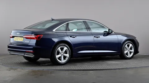 AUDI A6 40 TDI Sport S Tronic