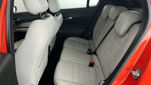 FIAT 600 115kW La Prima 54kWh Auto