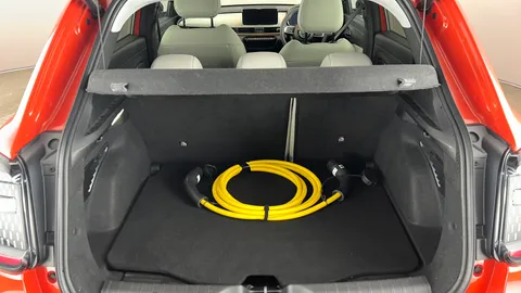 FIAT 600 115kW La Prima 54kWh Auto