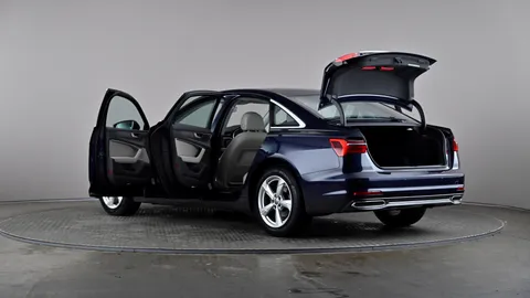 AUDI A6 40 TDI Sport S Tronic