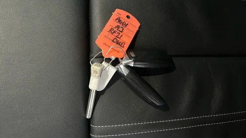 AUDI A3 30 TFSI S Line