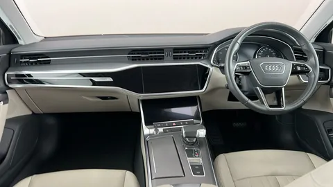 AUDI A6 40 TDI Sport S Tronic