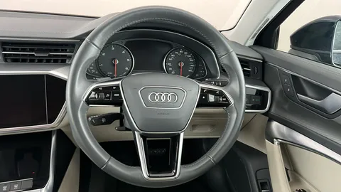 AUDI A6 40 TDI Sport S Tronic