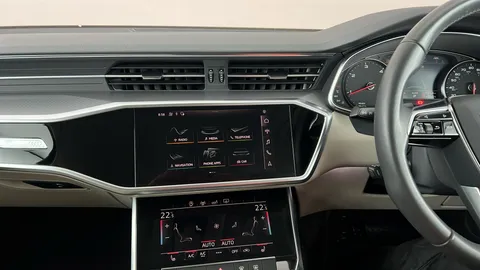 AUDI A6 40 TDI Sport S Tronic