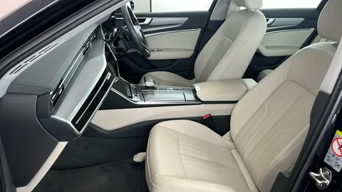 AUDI A6 40 TDI Sport S Tronic