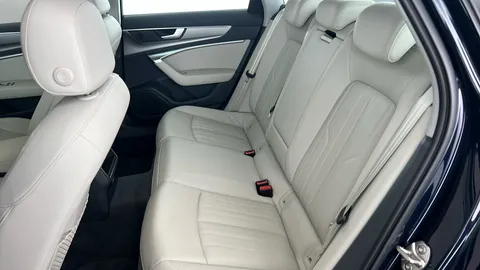 AUDI A6 40 TDI Sport S Tronic