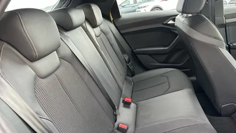 AUDI A1 25 TFSI S Line [Tech Pack]