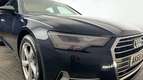 AUDI A6 40 TDI Sport S Tronic