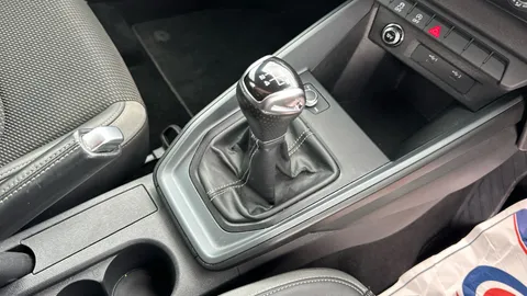 AUDI A1 25 TFSI S Line [Tech Pack]