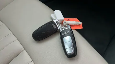 AUDI A6 40 TDI Sport S Tronic