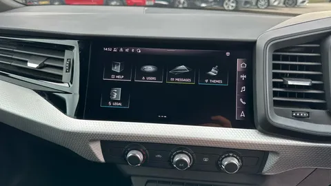 AUDI A1 25 TFSI S Line [Tech Pack]