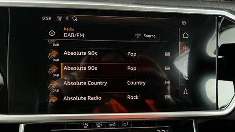 AUDI A6 40 TDI Sport S Tronic