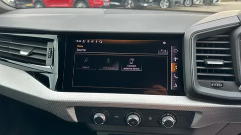 AUDI A1 25 TFSI S Line [Tech Pack]