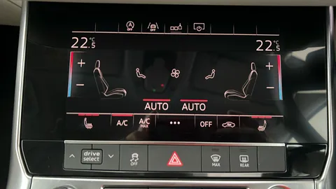 AUDI A6 40 TDI Sport S Tronic