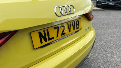 AUDI A1 25 TFSI S Line [Tech Pack]