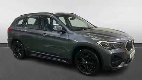 BMW X1 xDrive 25e Sport Auto