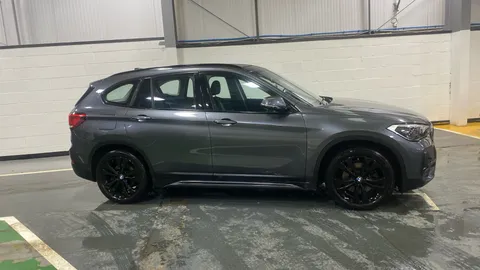 BMW X1 xDrive 25e Sport Auto
