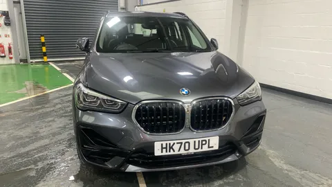 BMW X1 xDrive 25e Sport Auto