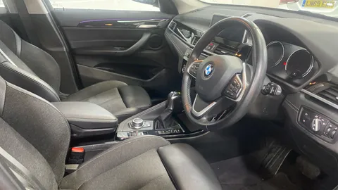 BMW X1 xDrive 25e Sport Auto