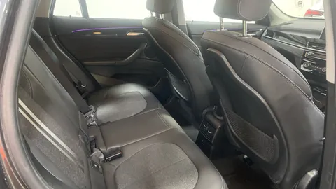 BMW X1 xDrive 25e Sport Auto