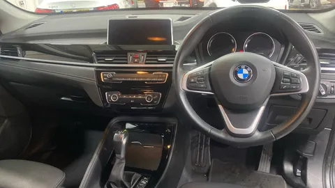 BMW X1 xDrive 25e Sport Auto
