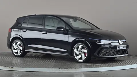 VOLKSWAGEN GOLF 1.4 TSI GTE DSG