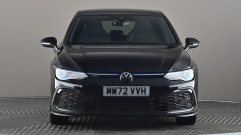 VOLKSWAGEN GOLF 1.4 TSI GTE DSG