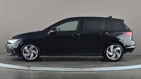 VOLKSWAGEN GOLF 1.4 TSI GTE DSG