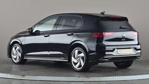 VOLKSWAGEN GOLF 1.4 TSI GTE DSG