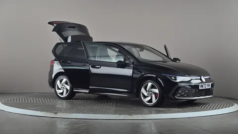 VOLKSWAGEN GOLF 1.4 TSI GTE DSG