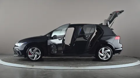VOLKSWAGEN GOLF 1.4 TSI GTE DSG