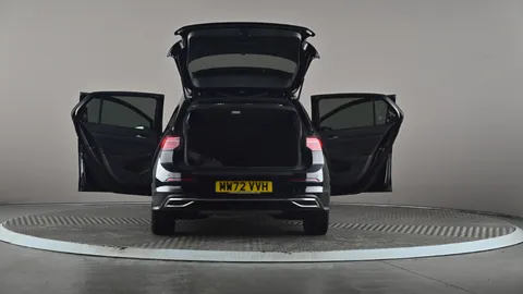 VOLKSWAGEN GOLF 1.4 TSI GTE DSG