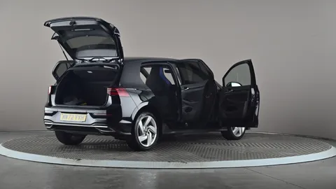 VOLKSWAGEN GOLF 1.4 TSI GTE DSG