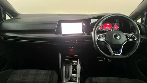 VOLKSWAGEN GOLF 1.4 TSI GTE DSG