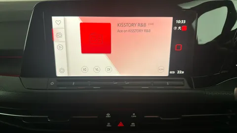 VOLKSWAGEN GOLF 1.4 TSI GTE DSG