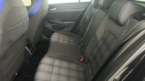 VOLKSWAGEN GOLF 1.4 TSI GTE DSG