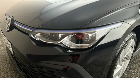 VOLKSWAGEN GOLF 1.4 TSI GTE DSG