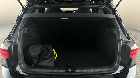 VOLKSWAGEN GOLF 1.4 TSI GTE DSG