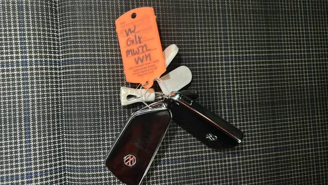 VOLKSWAGEN GOLF 1.4 TSI GTE DSG