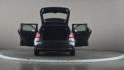 AUDI A1 30 TFSI 110 Technik S Tronic