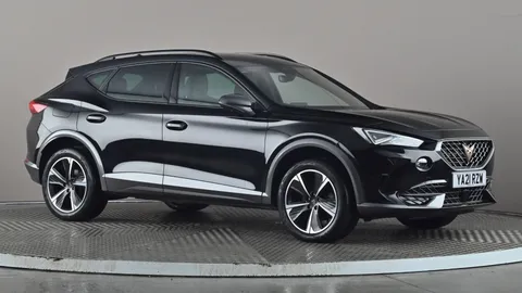 CUPRA FORMENTOR 1.5 TSI 150 V1 DSG