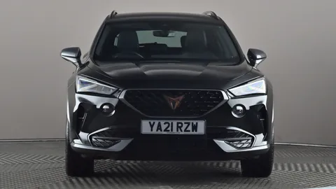 CUPRA FORMENTOR 1.5 TSI 150 V1 DSG