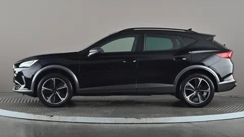 CUPRA FORMENTOR 1.5 TSI 150 V1 DSG